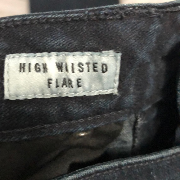 Aeropostal Tokyo Darling High waisted flare - Picture 6 of 7